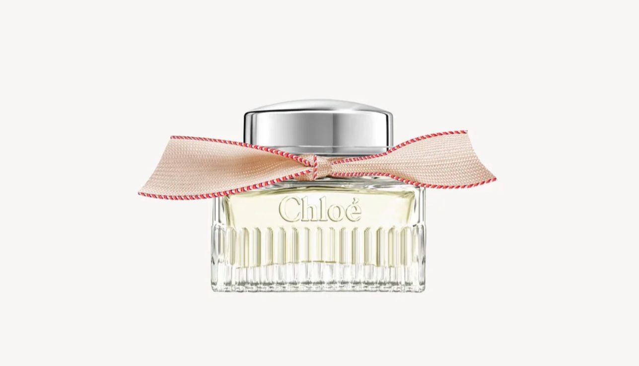 CHLOÉ EAU DE PARFUM LUMINEUSE
