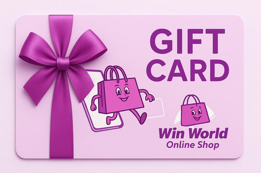 Carte Cadeau